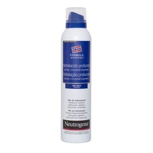 NEUTROGENA SPRAY CORPORAL...