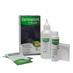 FARMATINT 1N NEGRO