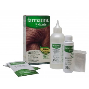 FARMATINT 5M CASTAÑO CLARO...