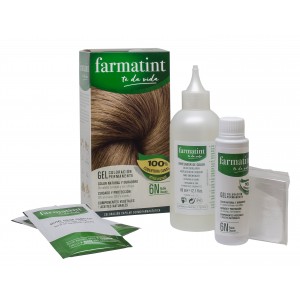 FARMATINT 6N RUBIO OSCURO