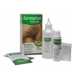 FARMATINT 7D RUBIO DORADO