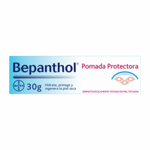 BEPANTHOL POMADA PROTECTORA...