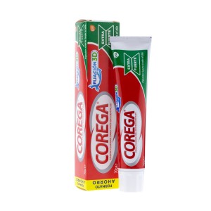 COREGA CREMA EXTRA FUERTE 70 G