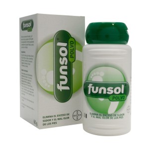 FUNSOL POLVO 60G