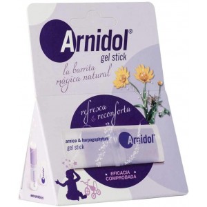 ARNIDOL STICK GOLPES 15 ML