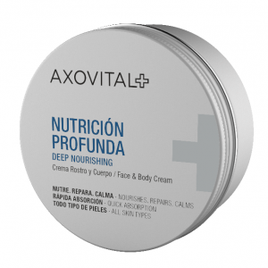 AXOVITAL NUTRICIÓN PROFUNDA...