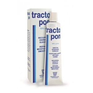 TRACTOPON 30% UREA 40 ML