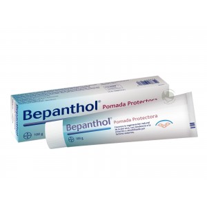 BEPANTHOL POMADA PROTECTORA...