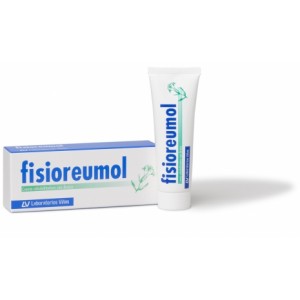 FISIOREUMOL CREMA VIÑAS 50 ML