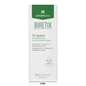 BIRETIX TRI-ACTIVE GEL...