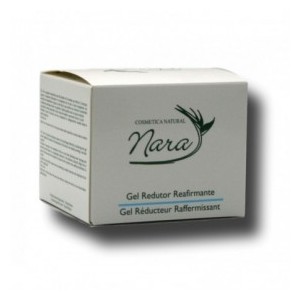 NARA GEL REDUCTOR...