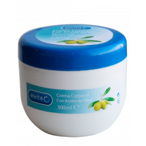 ALVITA CREMA CORPORAL CON...