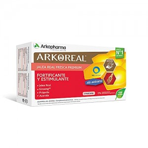 ARKOREAL JALEA REAL GINSENG...