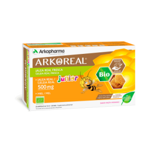 ARKOREAL JALEA REAL FRESCA...