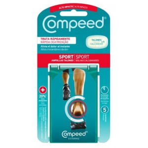 COMPEED AMPOLLAS...