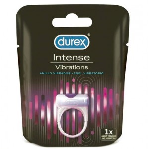 DUREX ANILLO VIBRADOR