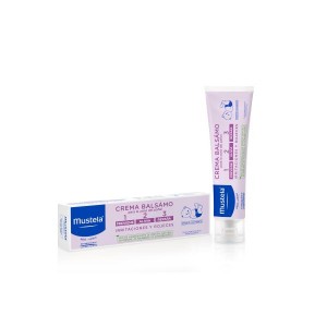 MUSTELA CREMA BALSAMO 1,2,3