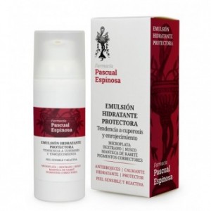 PARABOTICA EMULSION...