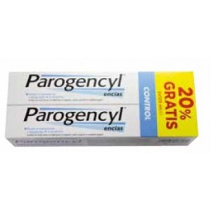 PAROGENCYL DUPLO 2X125ML