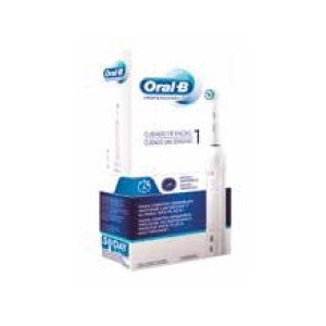 ORAL-B CEPILLO RECARGABLE PRO1