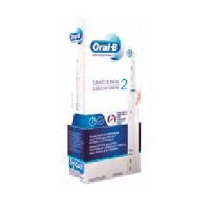 ORAL-B CEPILLO RECARGABLE PRO2