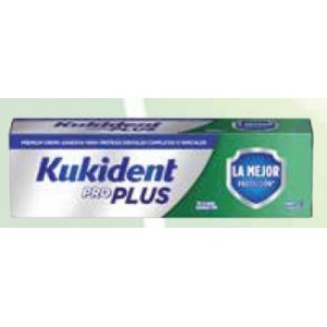 KUKIDENT PRO PROTECCIÓN DUAL