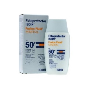 ISDIN FOTOPROTECTOR MINERAL...